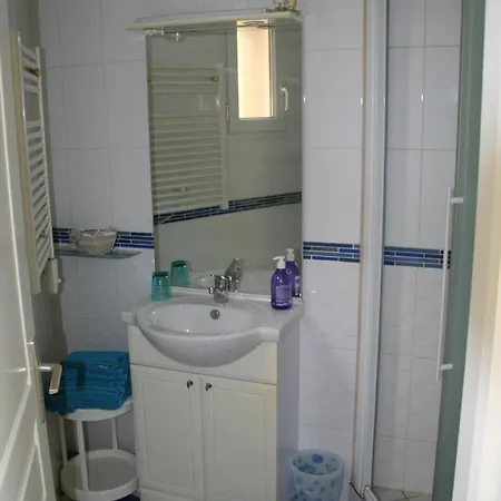 Une Chambre A La Campagne Basse-Goulaine Exterior photo