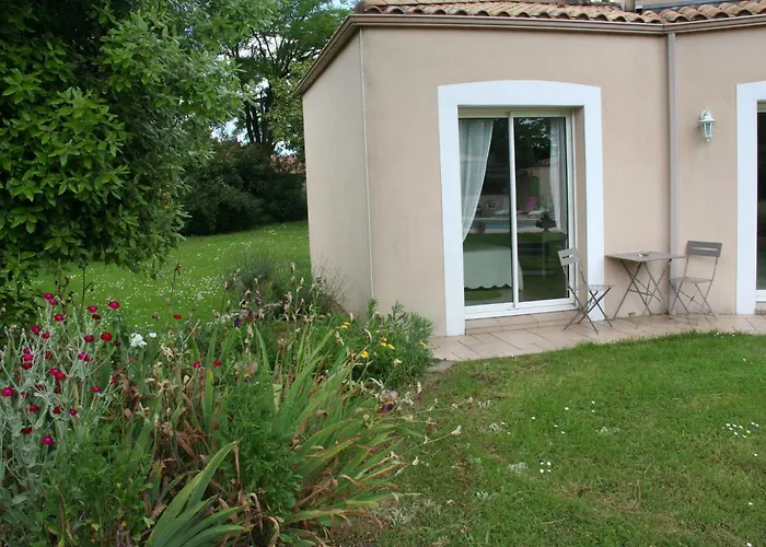 Une Chambre à la Campagne